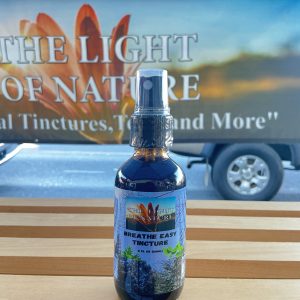 Breathe Easy Spray (2 oz)
