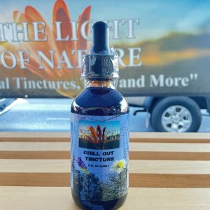 Chill Out Formula (2 oz)
