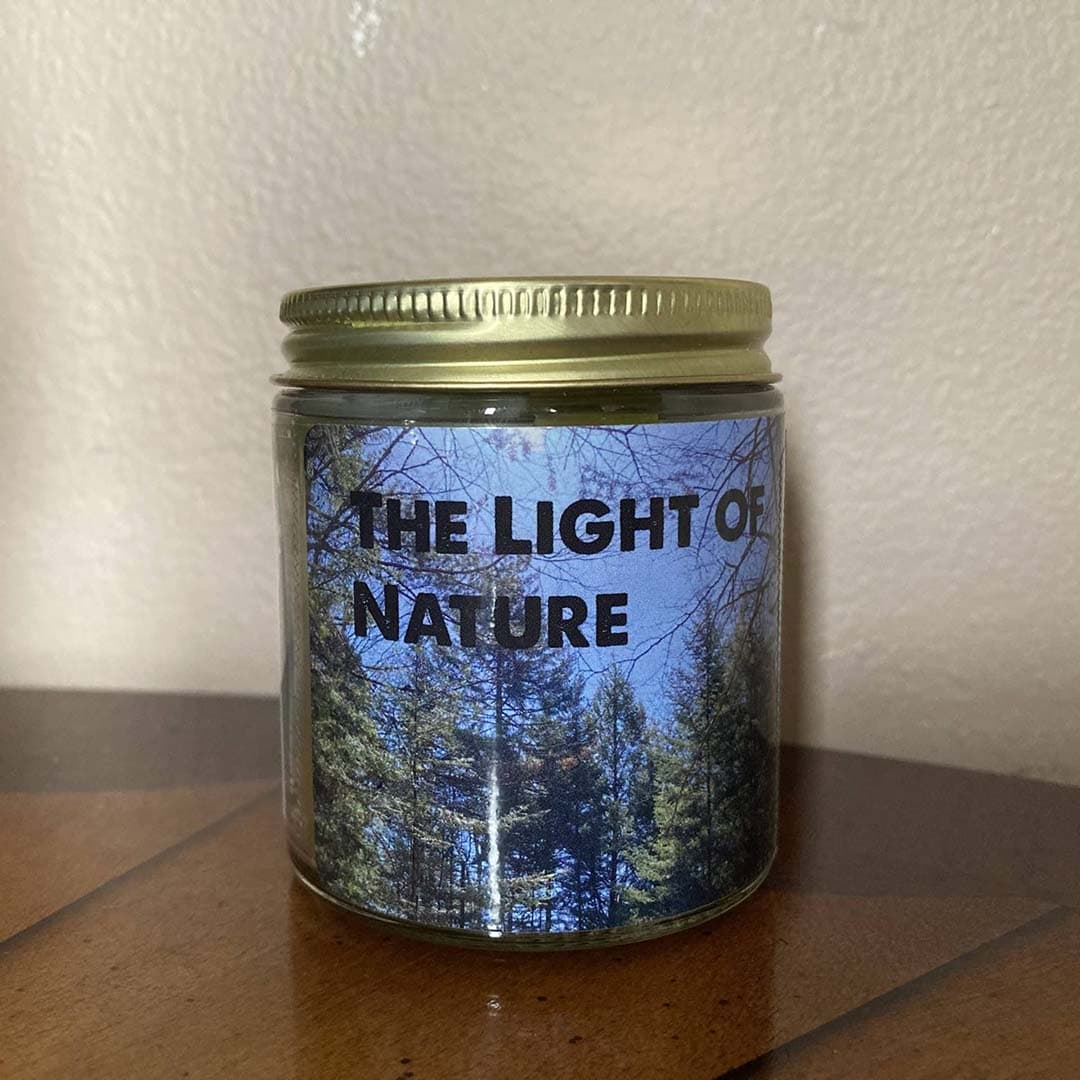 Handcrafted Herbal-Infused Salve (4 oz) - Image 2