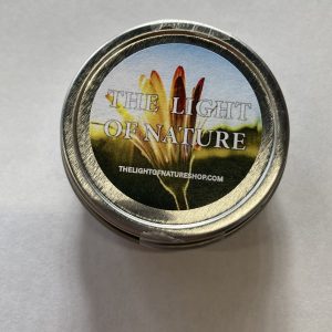 Handcrafted Herbal-Infused Salve (1 oz)