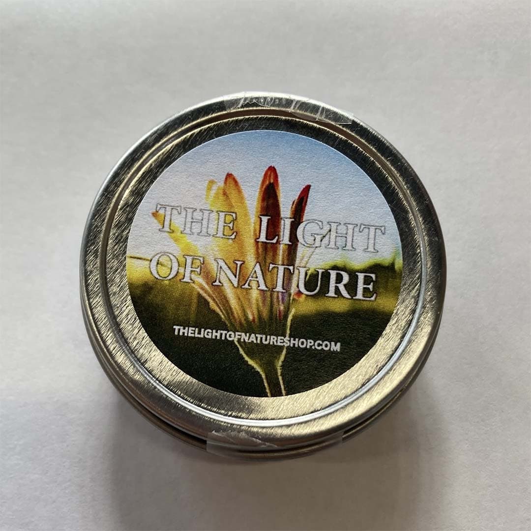 Handcrafted Herbal-Infused Salve (1 oz)