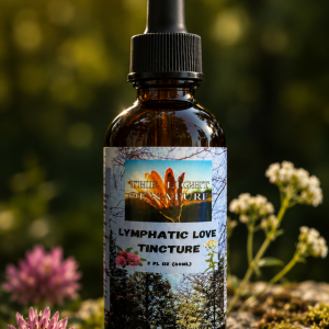 Lymphatic Love Formula
