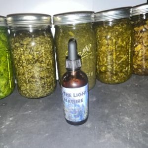 Chill Out Formula (2 oz Bottle)