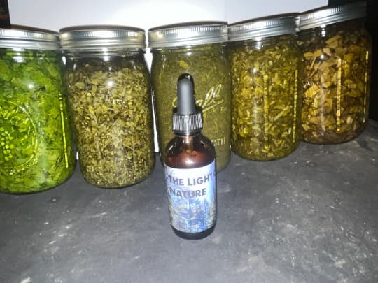 Chill Out Formula (2 oz Bottle)