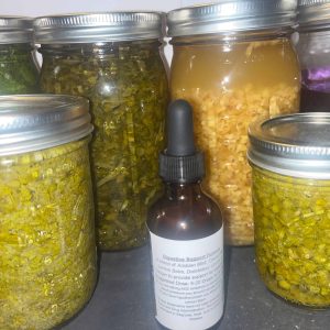 Digestive Support Formula (2 oz Bottle)